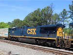 CSX 266